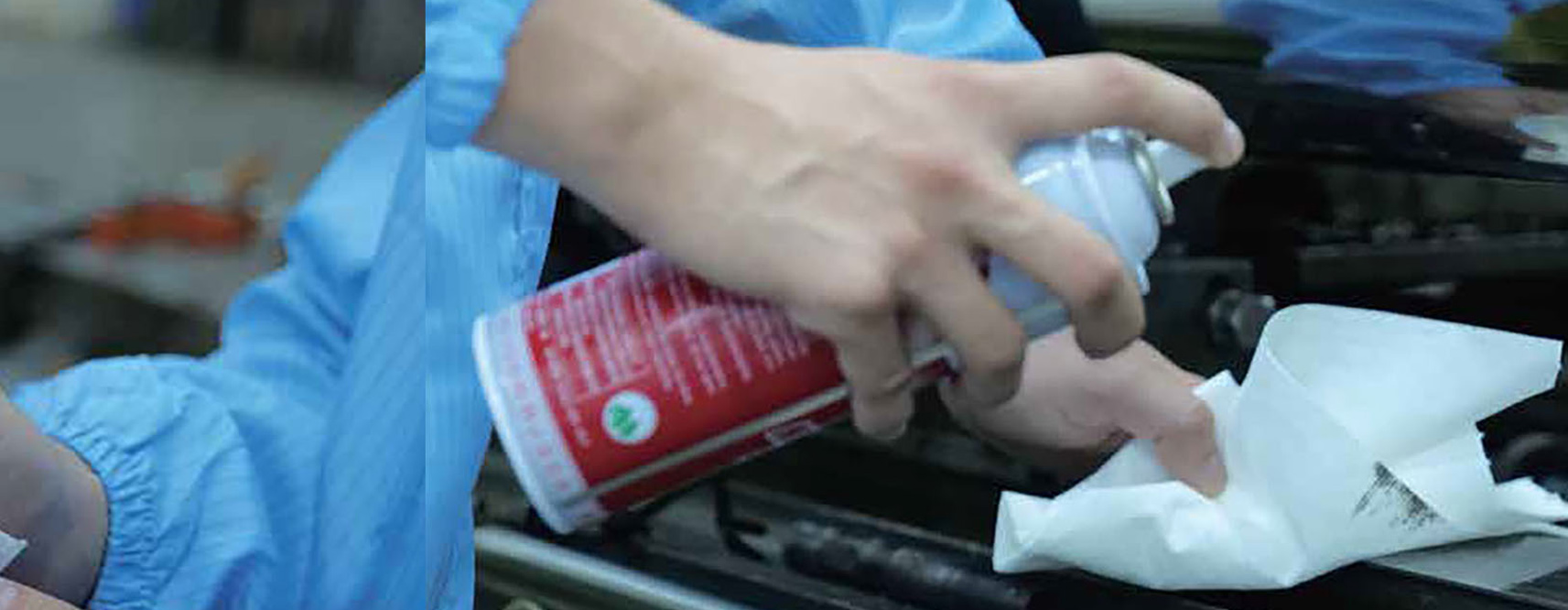 Oil Absorbent untuk Rumah Tangga: Solusi Efektif Menyerap Tumpahan Minyakk di Rumah